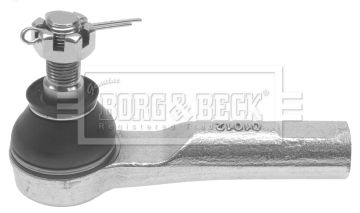 BORG & BECK Stūres šķērsstiepņa uzgalis BTR5691